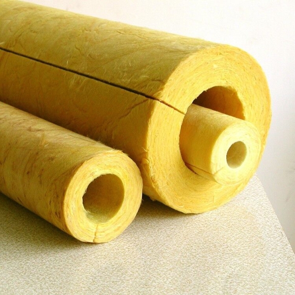 玻璃棉管壳