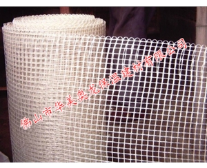 外墙专用网格布